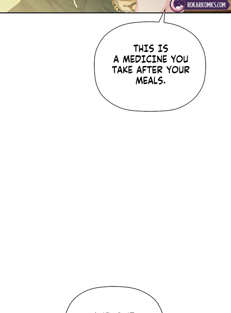 The Time-Limited Villainess Who Makes Medicine Chapter 24 - page 104