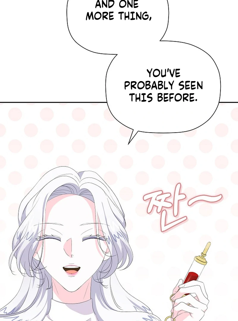 The Time-Limited Villainess Who Makes Medicine Chapter 24 - page 105