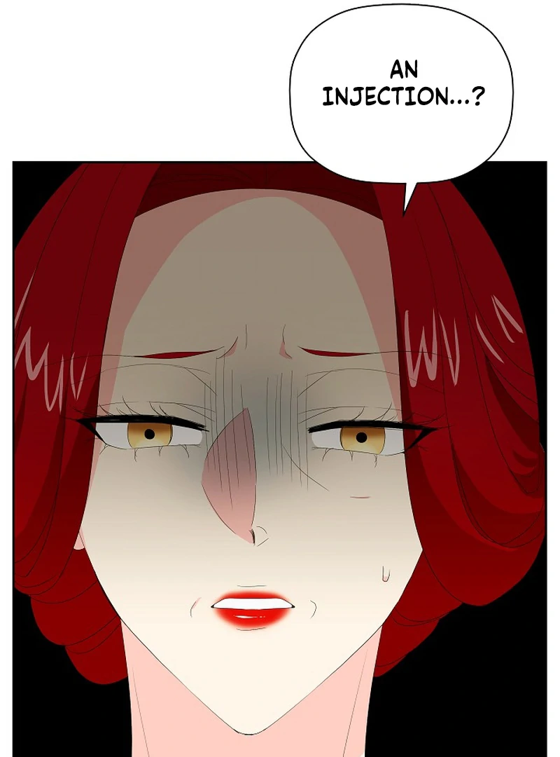 The Time-Limited Villainess Who Makes Medicine Chapter 24 - page 108