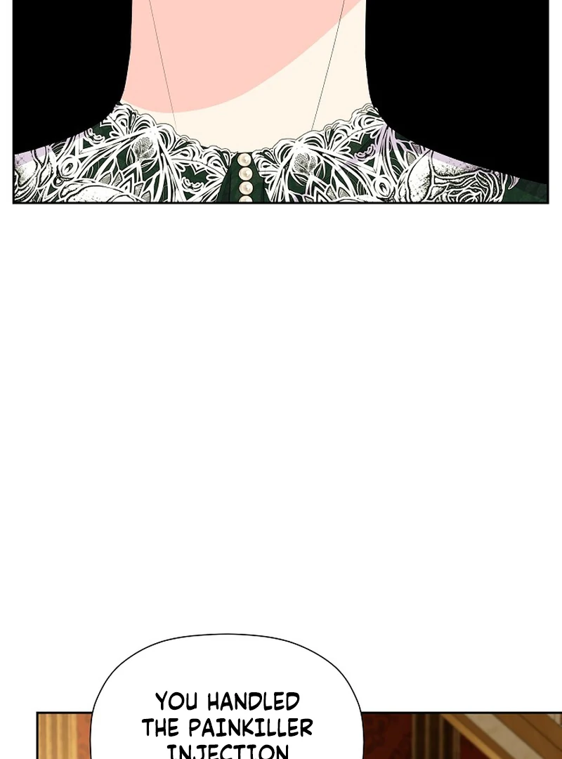 The Time-Limited Villainess Who Makes Medicine Chapter 24 - page 109