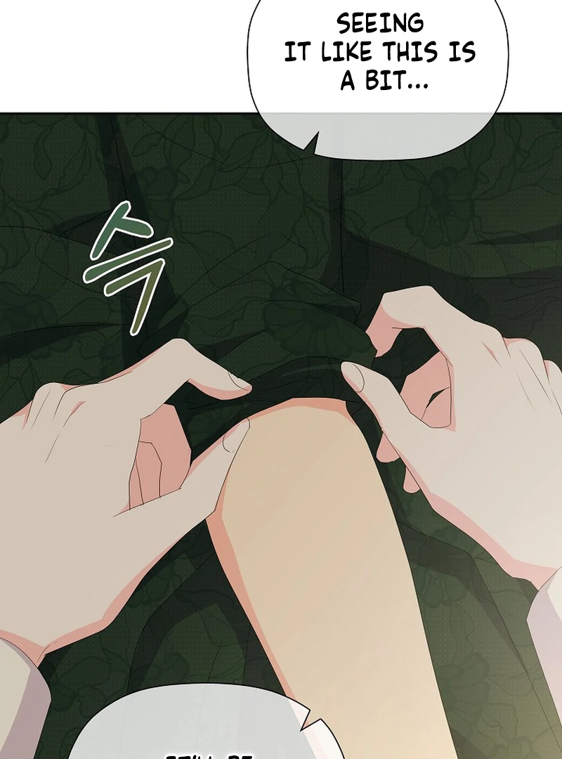 The Time-Limited Villainess Who Makes Medicine Chapter 24 - page 112