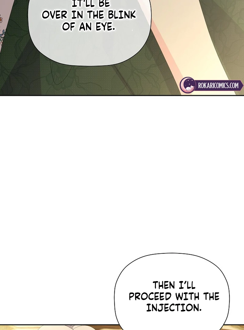 The Time-Limited Villainess Who Makes Medicine Chapter 24 - page 113