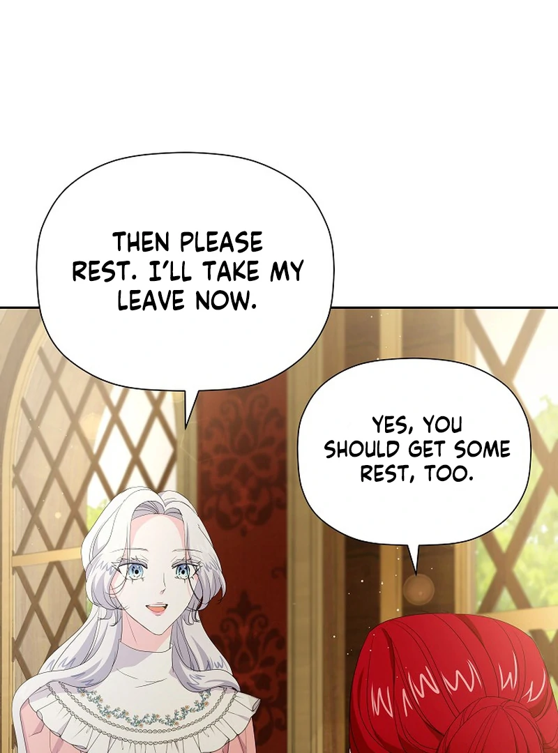 The Time-Limited Villainess Who Makes Medicine Chapter 24 - page 121