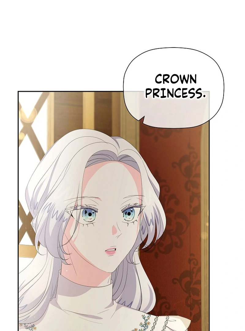 The Time-Limited Villainess Who Makes Medicine Chapter 24 - page 123