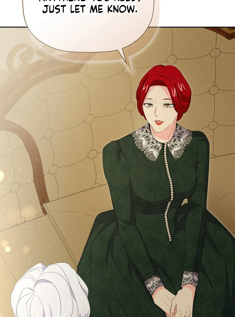 The Time-Limited Villainess Who Makes Medicine Chapter 24 - page 125