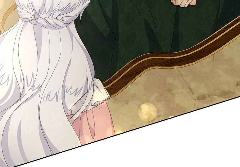 The Time-Limited Villainess Who Makes Medicine Chapter 24 - page 126