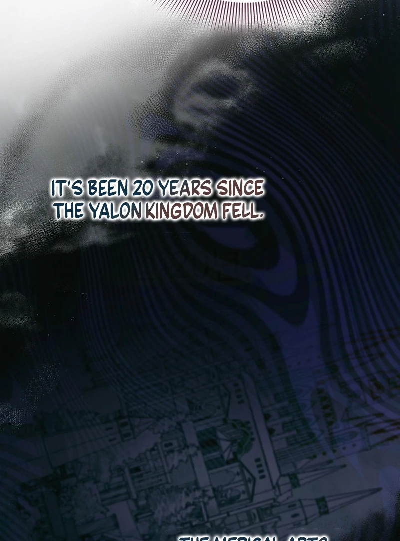 The Time-Limited Villainess Who Makes Medicine Chapter 24 - page 141