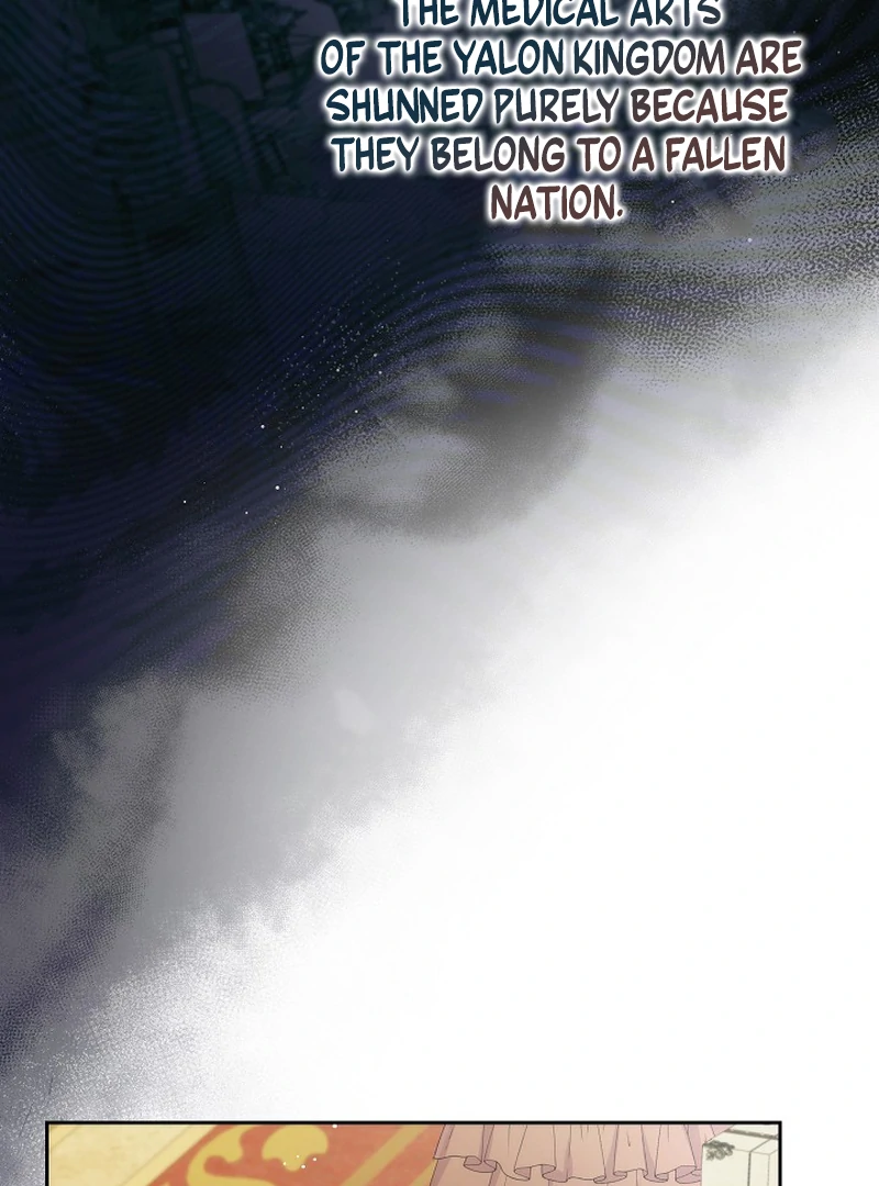 The Time-Limited Villainess Who Makes Medicine Chapter 24 - page 142