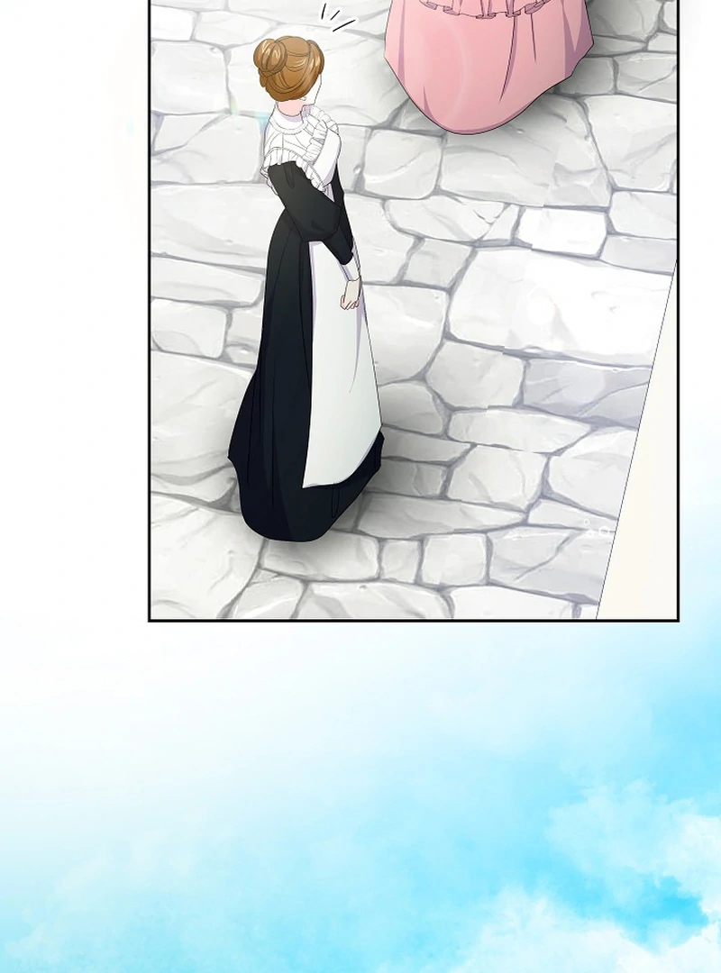 The Time-Limited Villainess Who Makes Medicine Chapter 24 - page 16