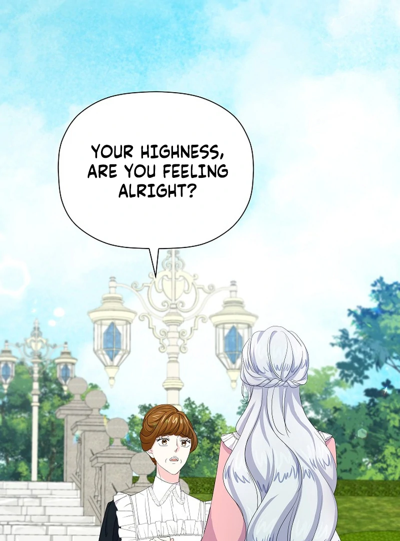 The Time-Limited Villainess Who Makes Medicine Chapter 24 - page 17