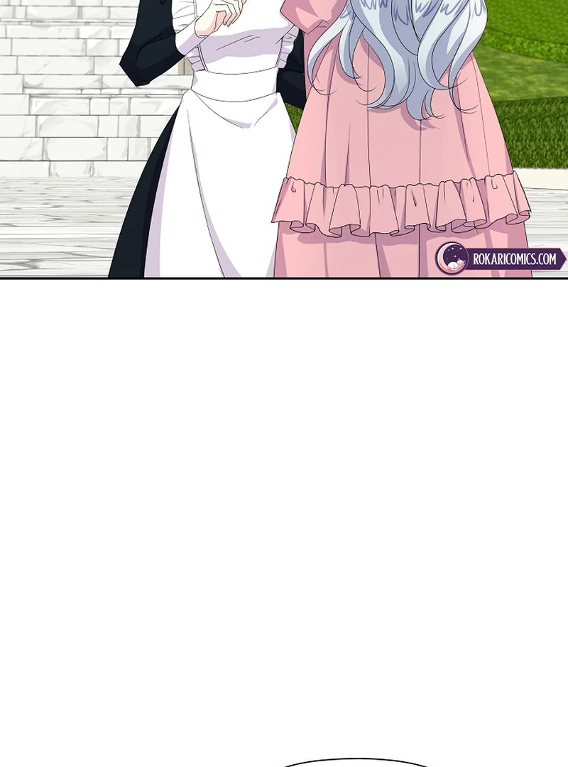 The Time-Limited Villainess Who Makes Medicine Chapter 24 - page 18