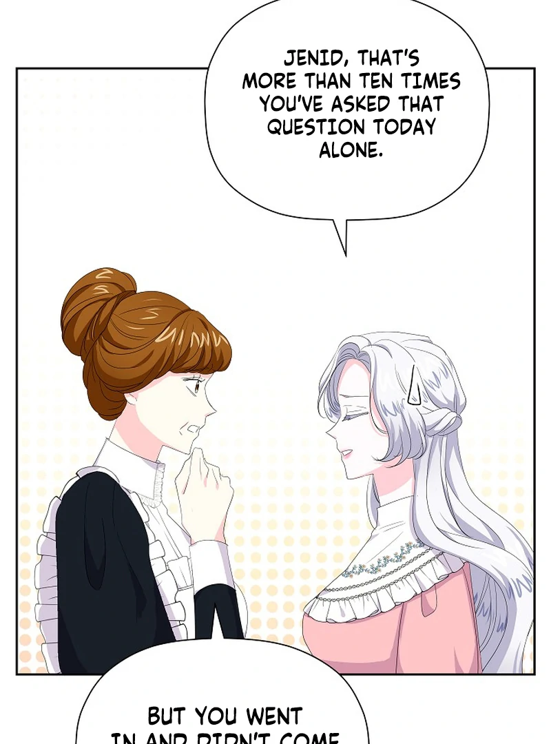 The Time-Limited Villainess Who Makes Medicine Chapter 24 - page 19