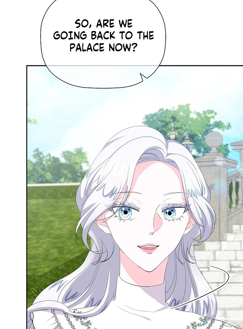 The Time-Limited Villainess Who Makes Medicine Chapter 24 - page 24