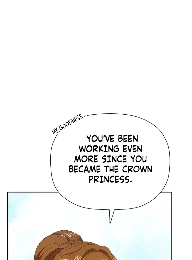The Time-Limited Villainess Who Makes Medicine Chapter 24 - page 26