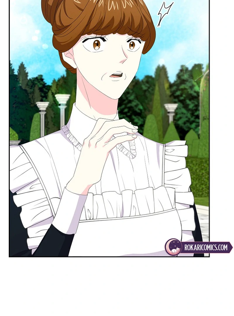 The Time-Limited Villainess Who Makes Medicine Chapter 24 - page 27