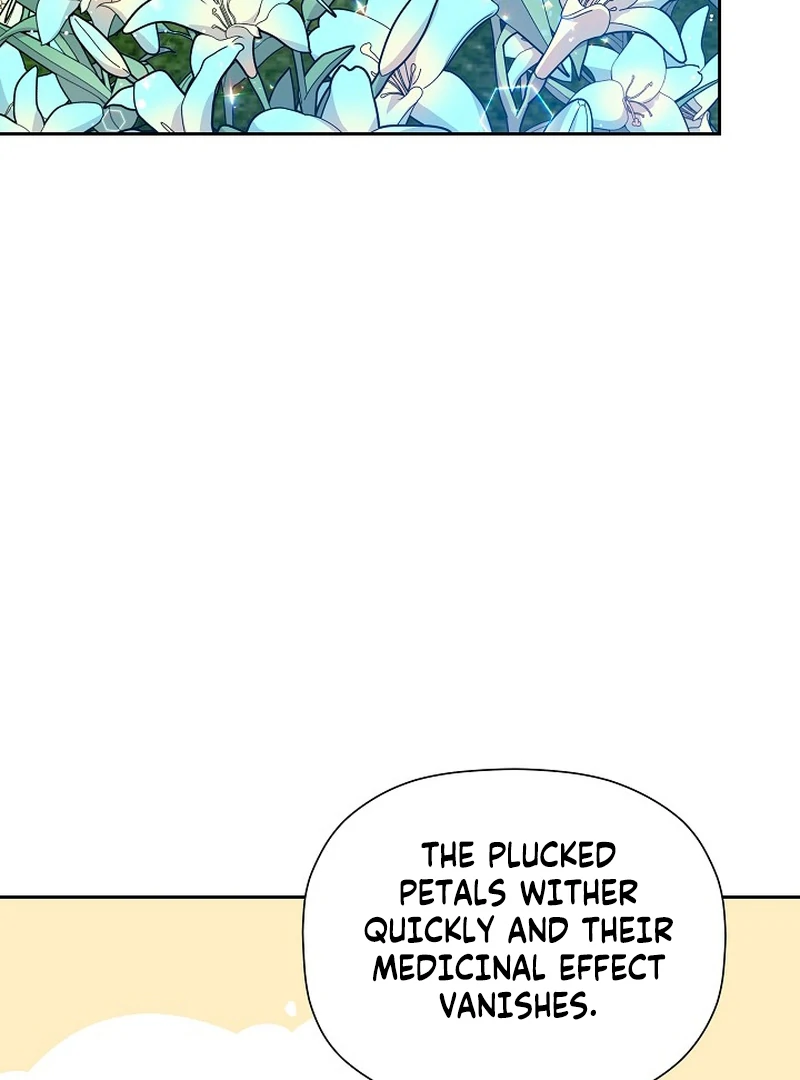 The Time-Limited Villainess Who Makes Medicine Chapter 24 - page 3