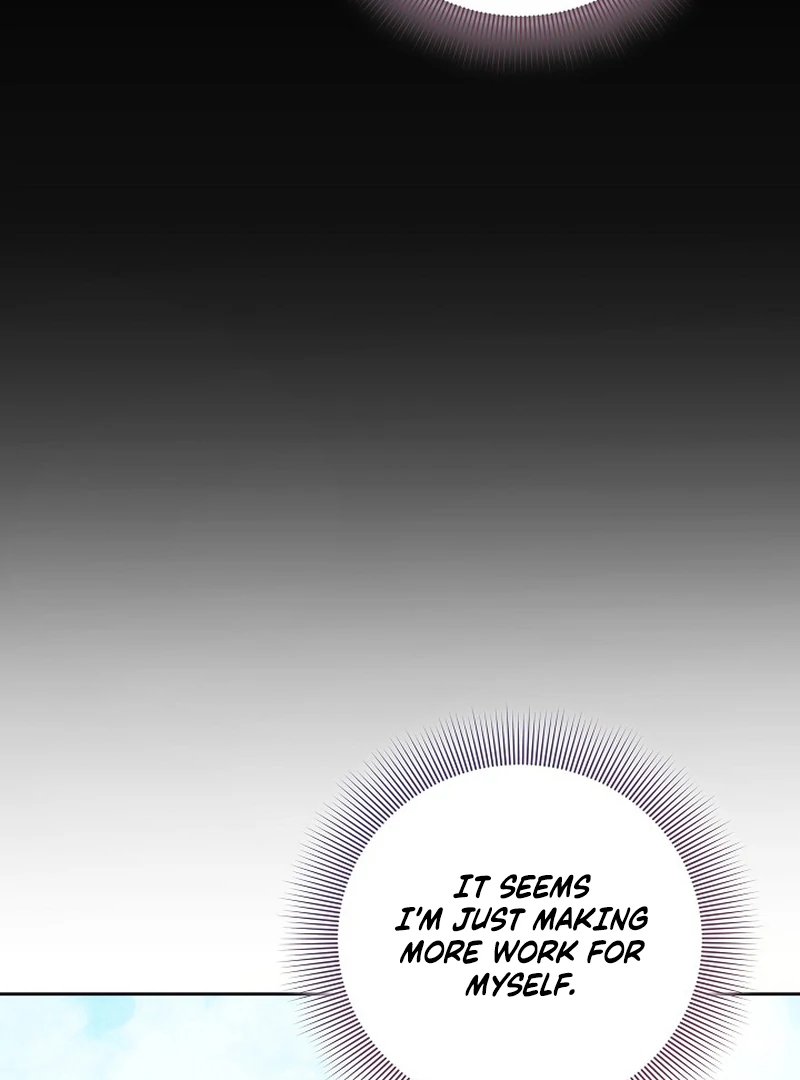 The Time-Limited Villainess Who Makes Medicine Chapter 24 - page 35