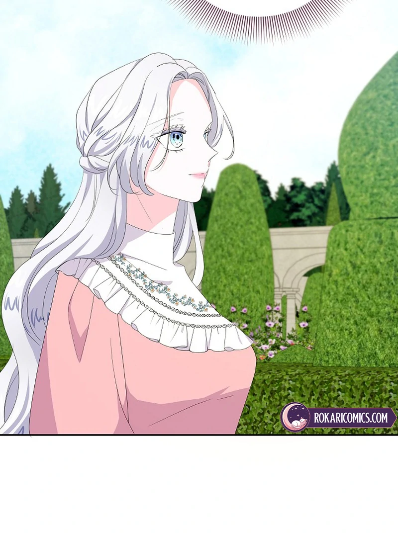 The Time-Limited Villainess Who Makes Medicine Chapter 24 - page 36