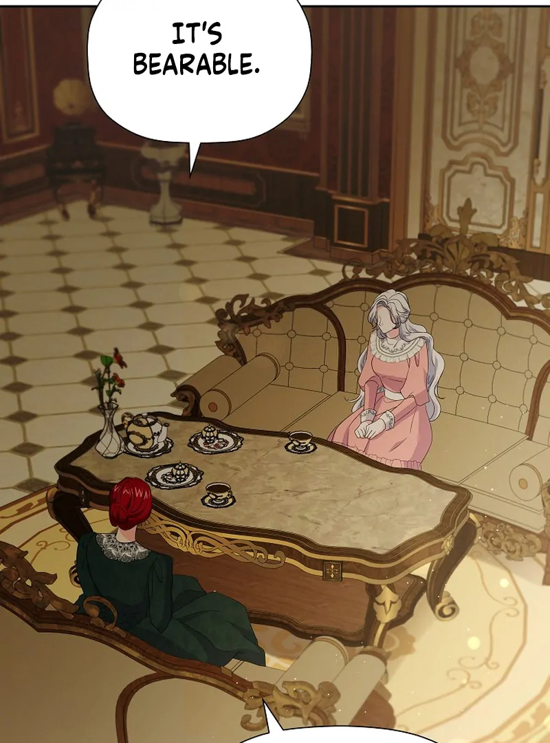 The Time-Limited Villainess Who Makes Medicine Chapter 24 - page 47