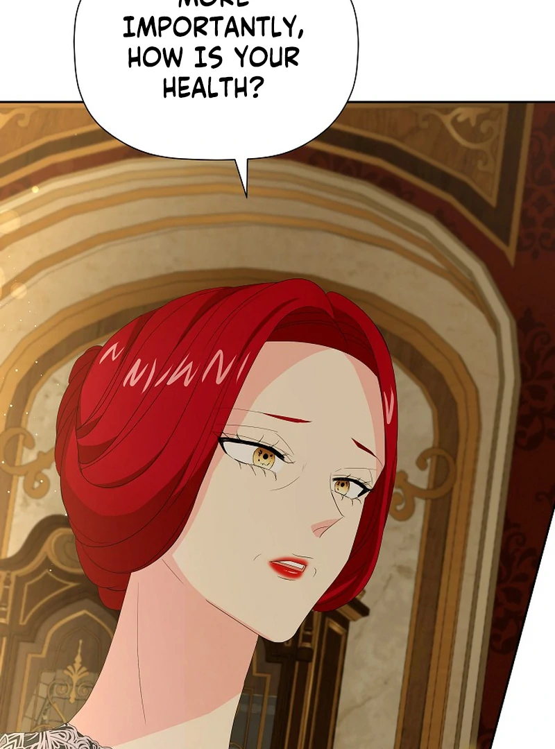 The Time-Limited Villainess Who Makes Medicine Chapter 24 - page 49