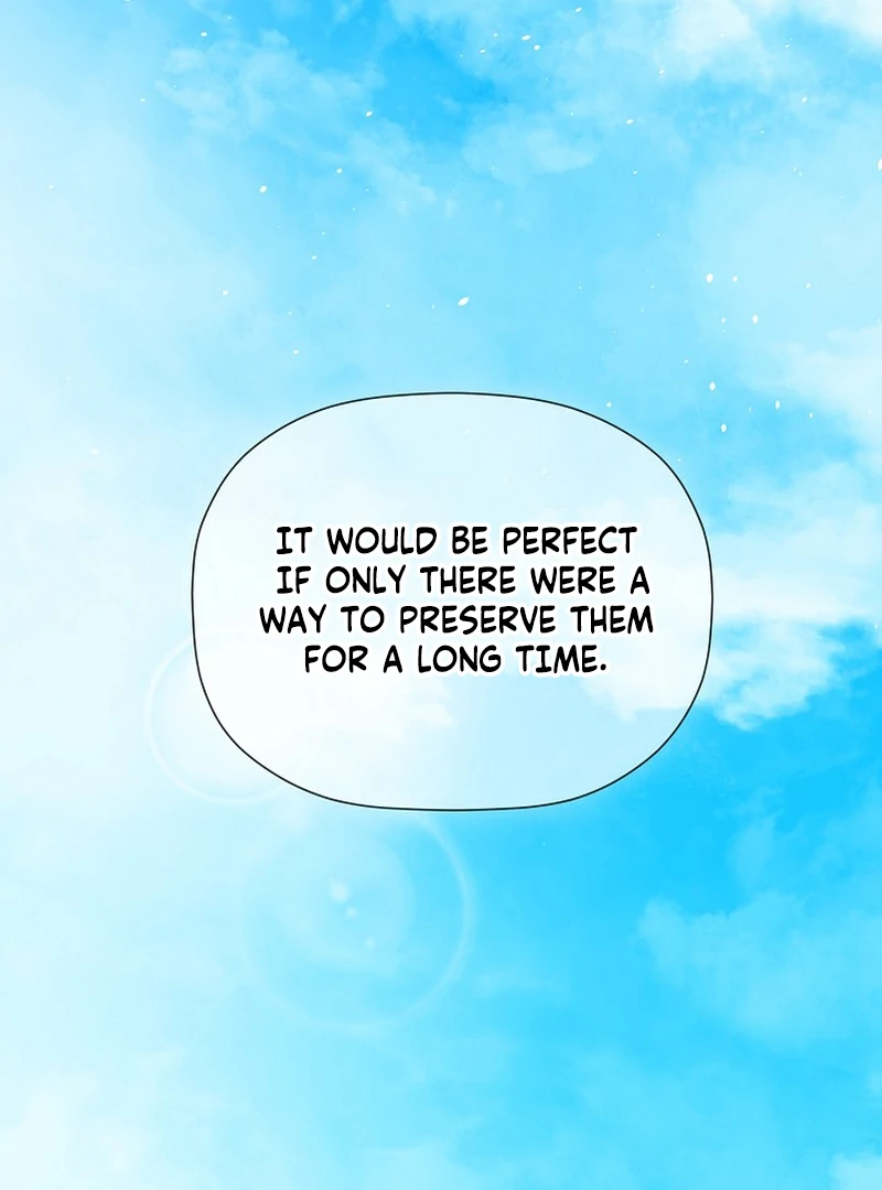 The Time-Limited Villainess Who Makes Medicine Chapter 24 - page 5