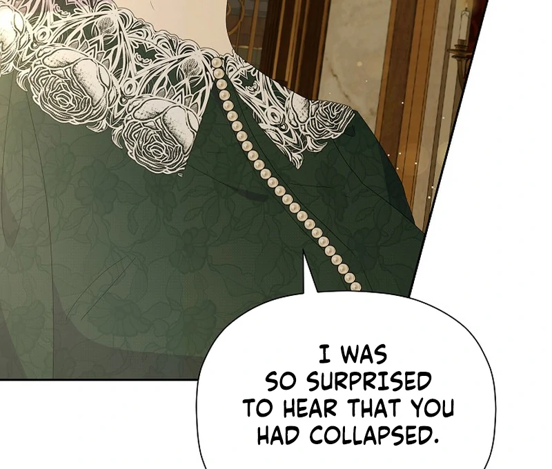 The Time-Limited Villainess Who Makes Medicine Chapter 24 - page 50
