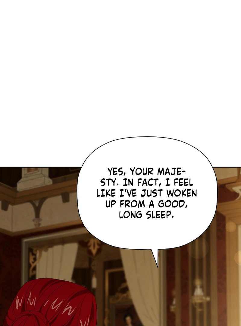 The Time-Limited Villainess Who Makes Medicine Chapter 24 - page 52
