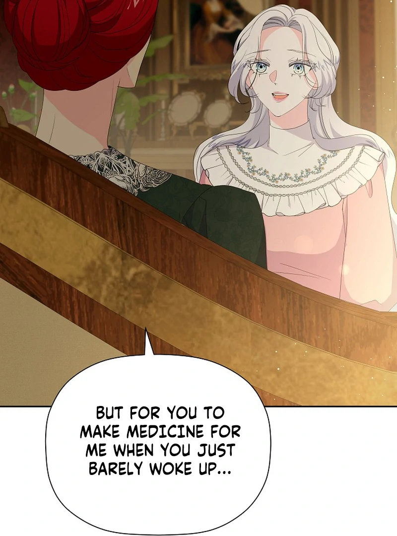 The Time-Limited Villainess Who Makes Medicine Chapter 24 - page 53