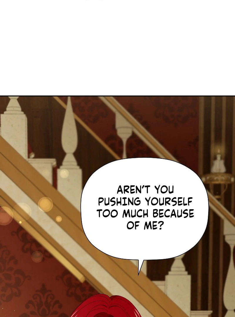 The Time-Limited Villainess Who Makes Medicine Chapter 24 - page 54