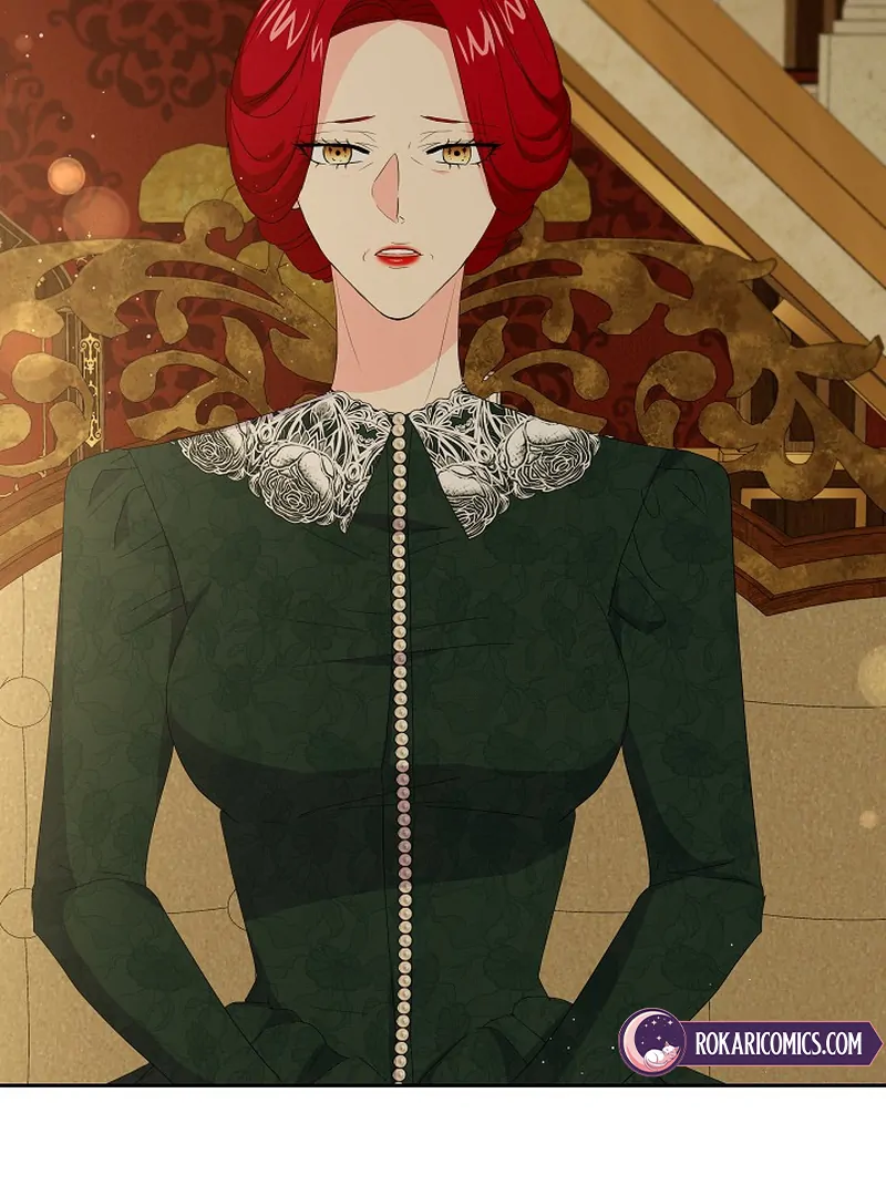 The Time-Limited Villainess Who Makes Medicine Chapter 24 - page 55