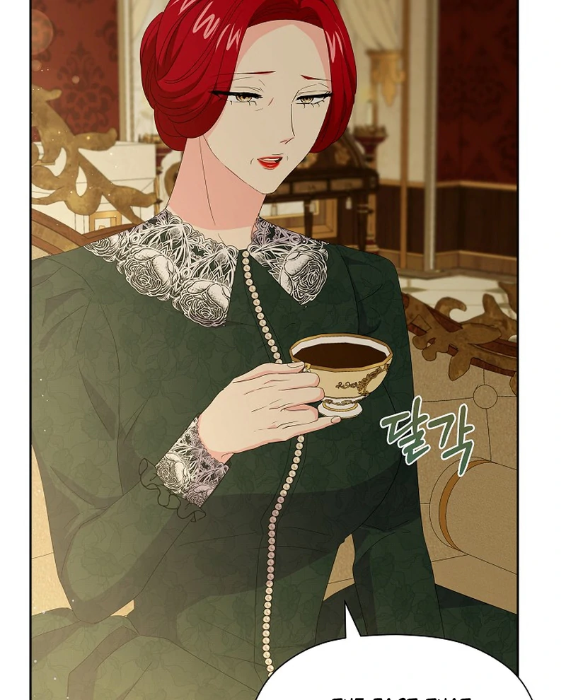 The Time-Limited Villainess Who Makes Medicine Chapter 24 - page 59