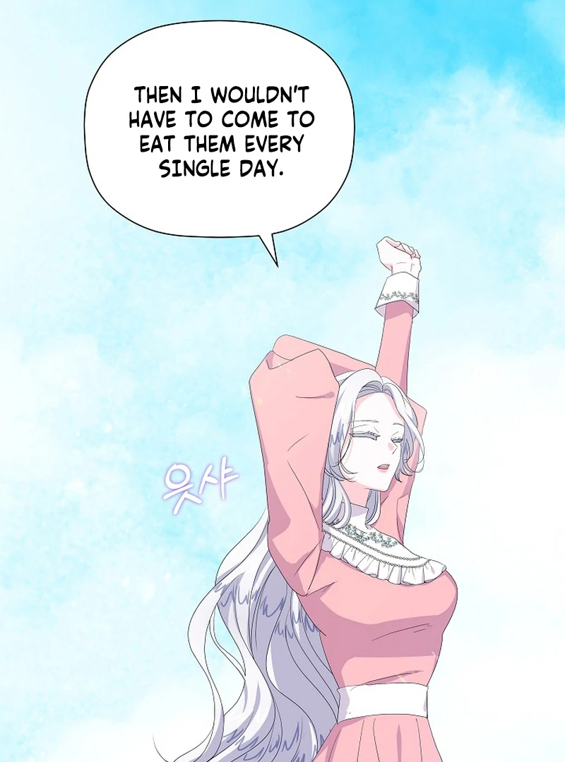 The Time-Limited Villainess Who Makes Medicine Chapter 24 - page 6