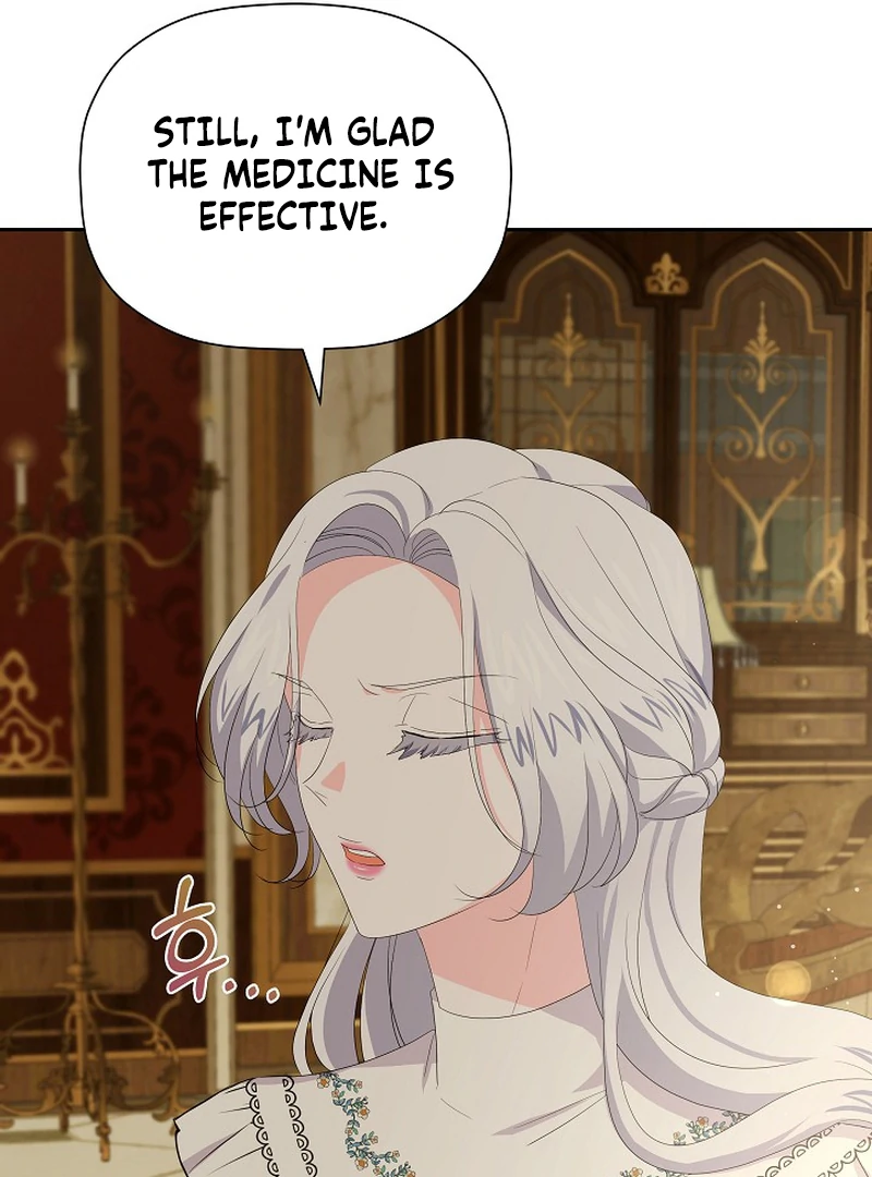 The Time-Limited Villainess Who Makes Medicine Chapter 24 - page 61