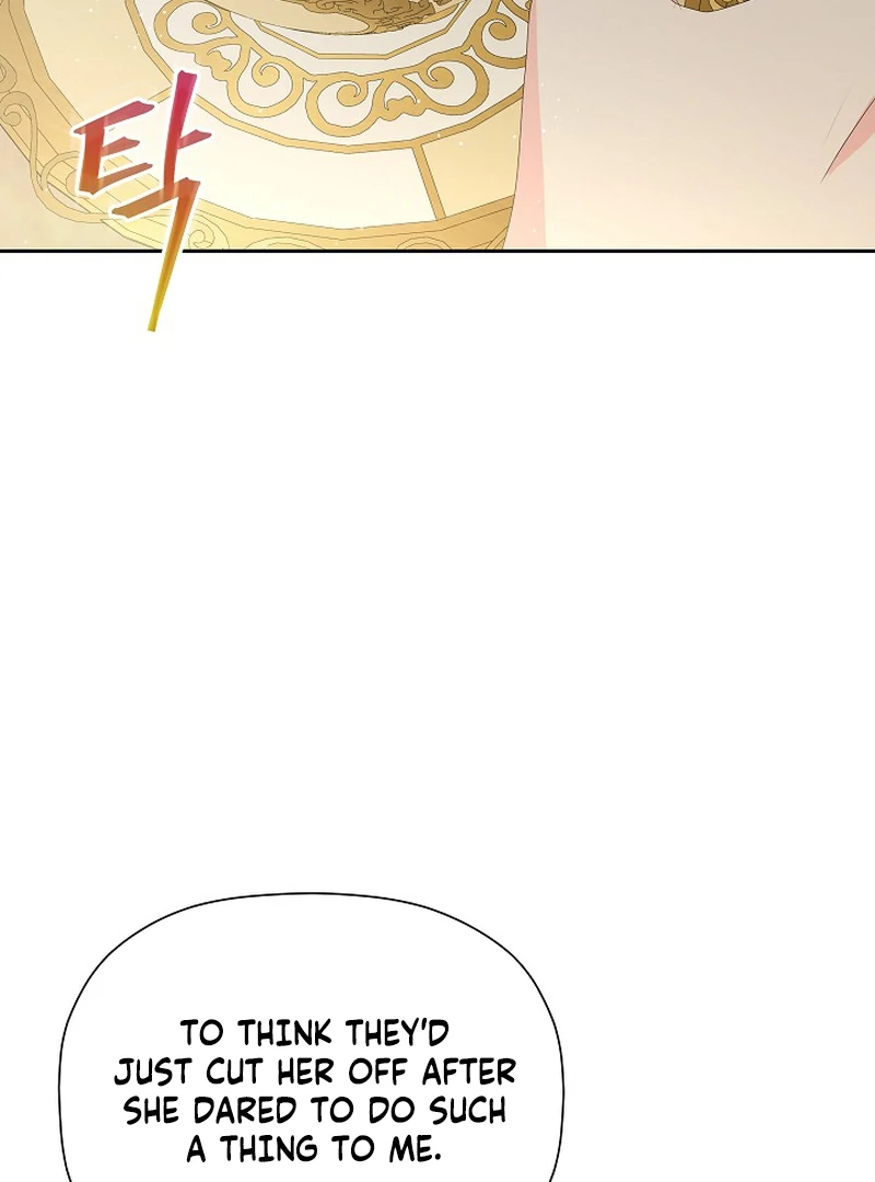 The Time-Limited Villainess Who Makes Medicine Chapter 24 - page 64