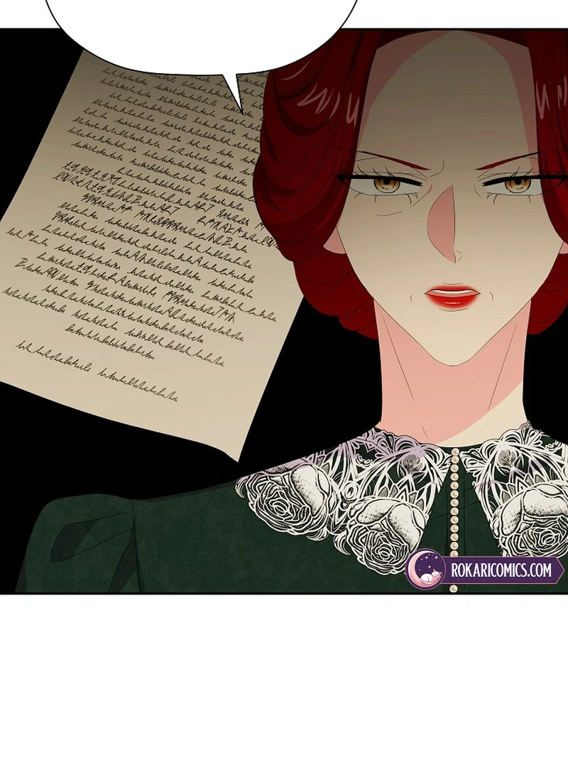 The Time-Limited Villainess Who Makes Medicine Chapter 24 - page 65