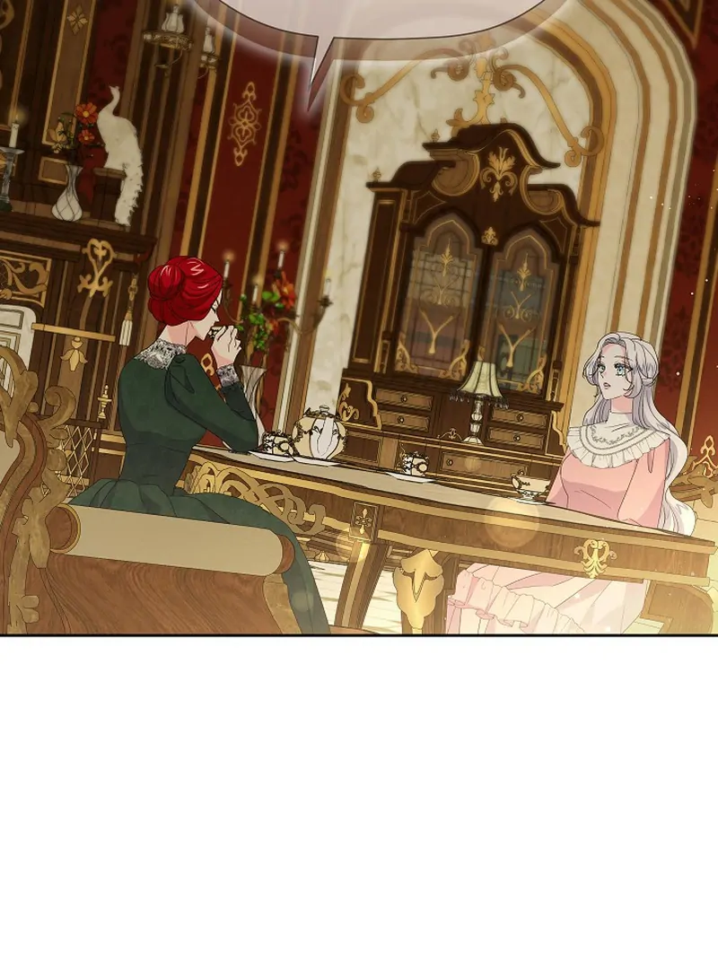 The Time-Limited Villainess Who Makes Medicine Chapter 24 - page 67