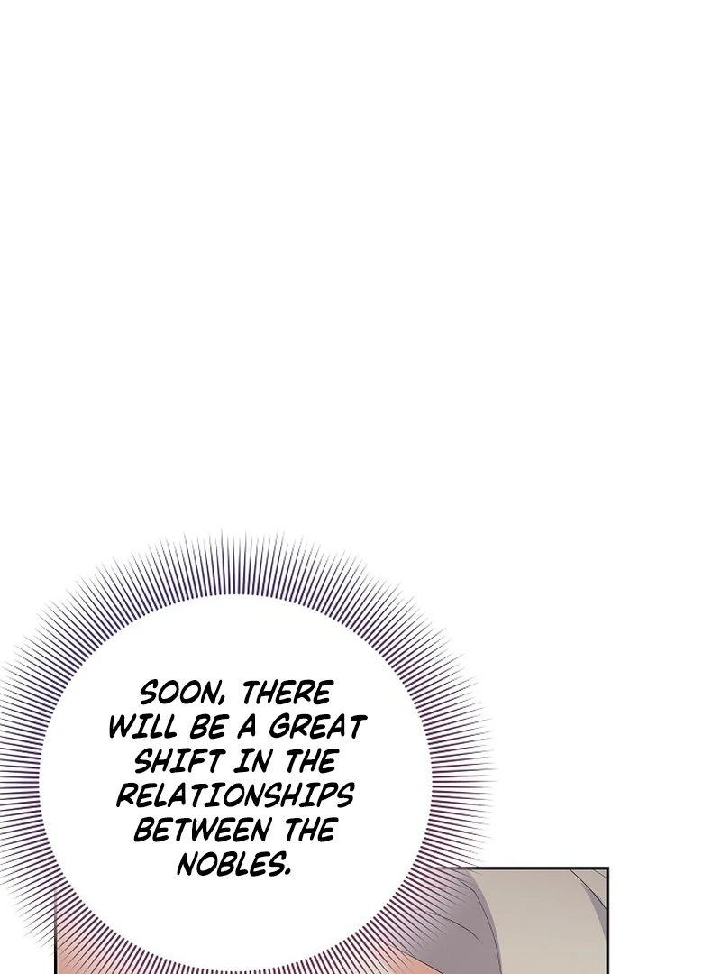 The Time-Limited Villainess Who Makes Medicine Chapter 24 - page 71