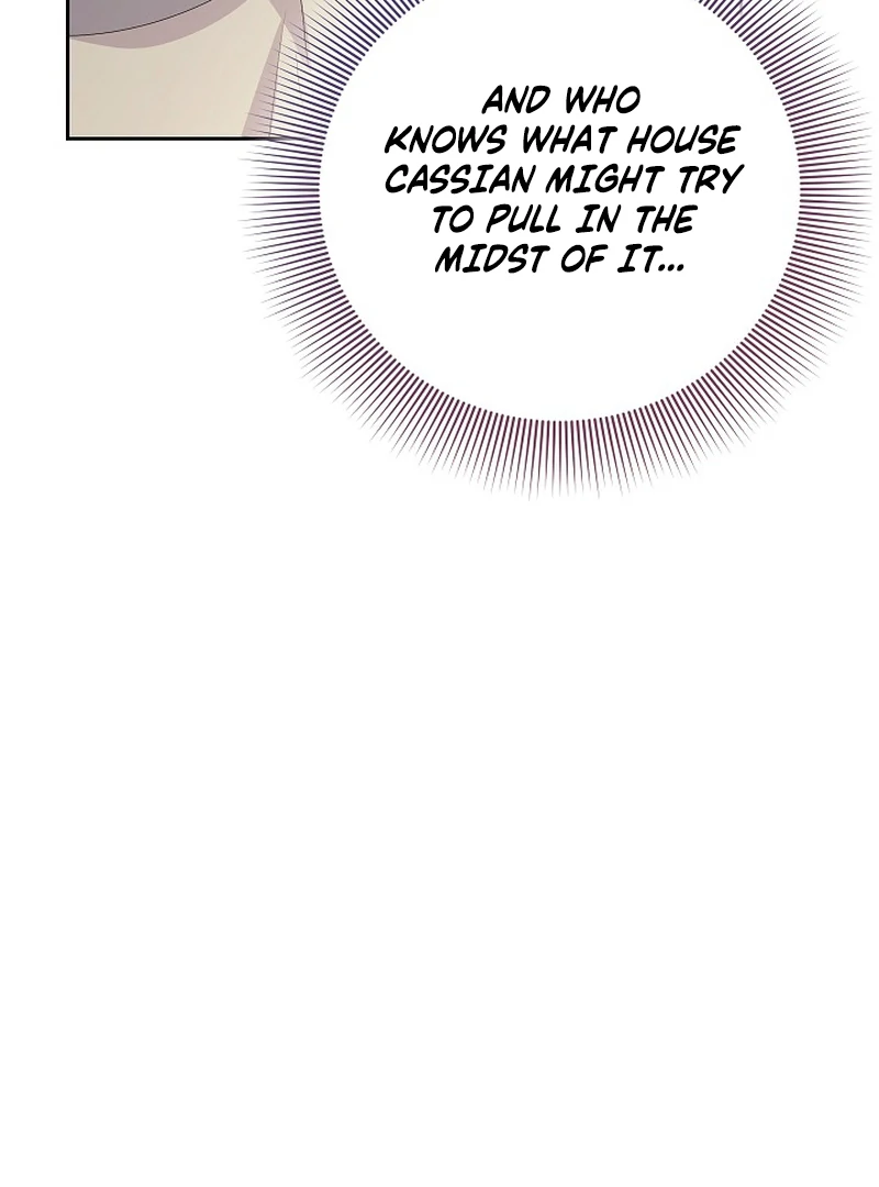 The Time-Limited Villainess Who Makes Medicine Chapter 24 - page 73