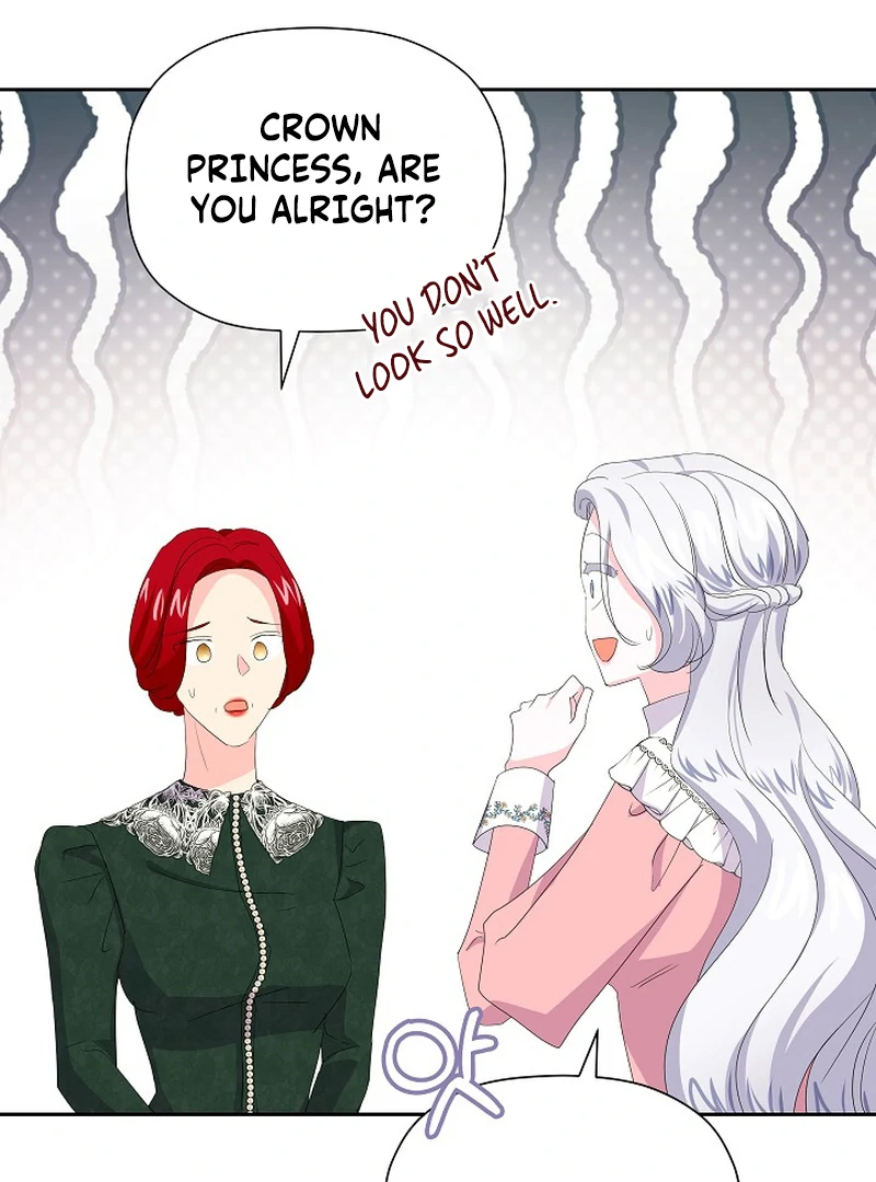 The Time-Limited Villainess Who Makes Medicine Chapter 24 - page 74
