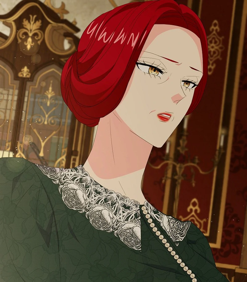 The Time-Limited Villainess Who Makes Medicine Chapter 24 - page 77