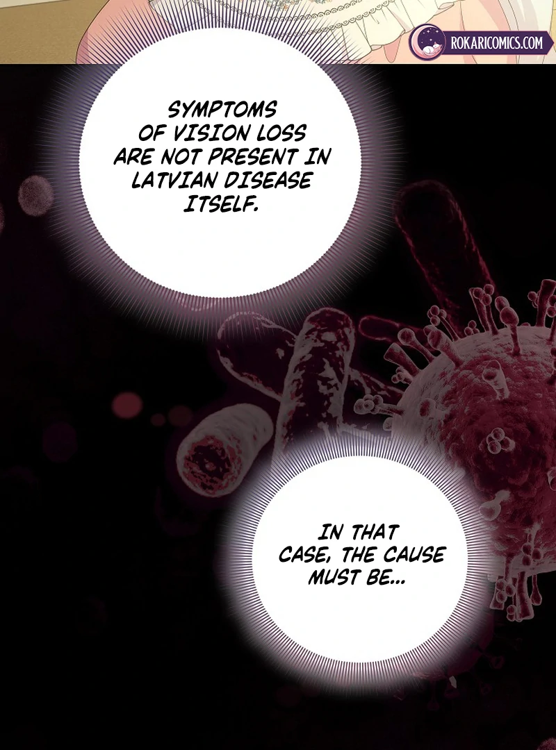 The Time-Limited Villainess Who Makes Medicine Chapter 24 - page 80