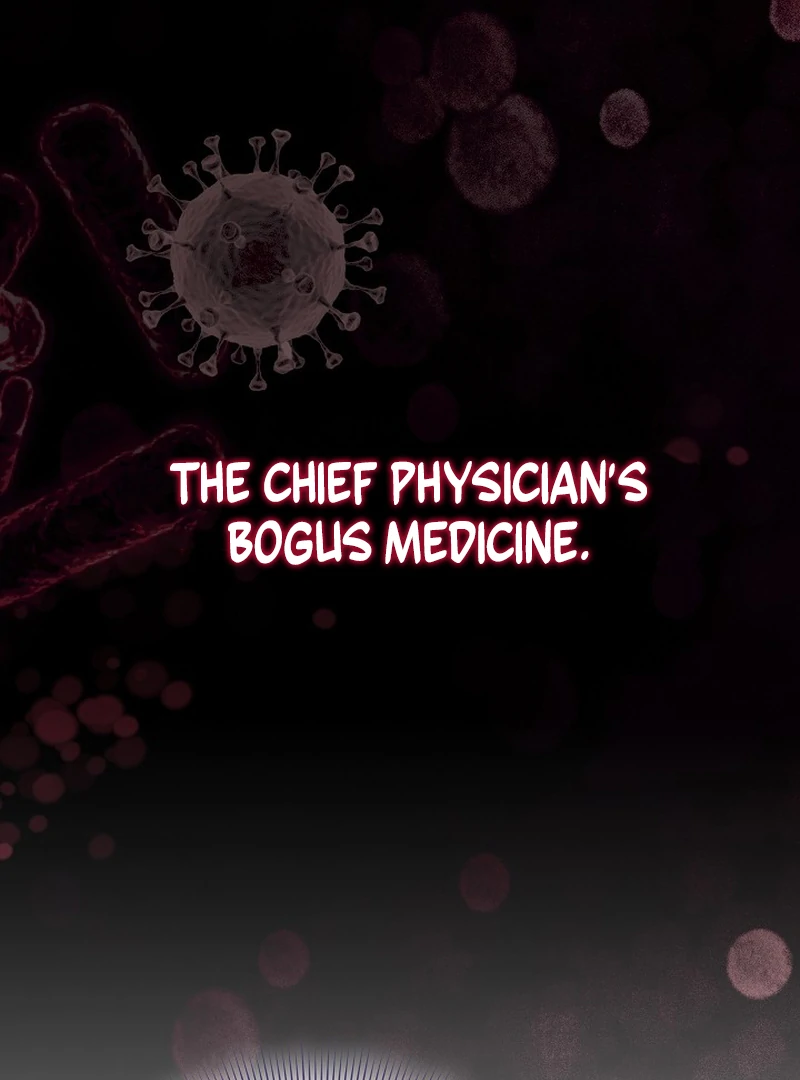 The Time-Limited Villainess Who Makes Medicine Chapter 24 - page 81
