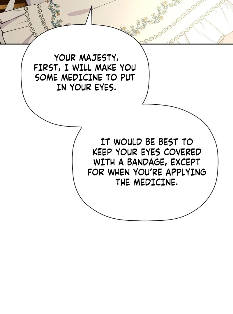 The Time-Limited Villainess Who Makes Medicine Chapter 24 - page 85
