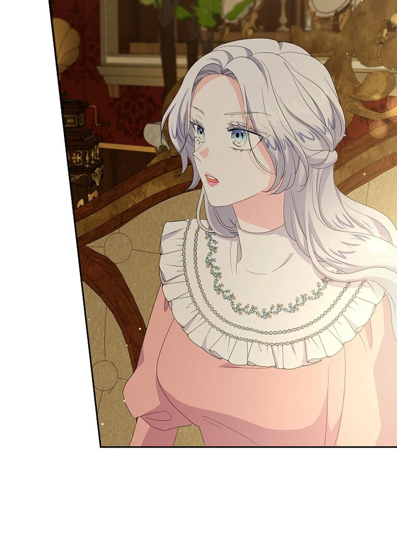 The Time-Limited Villainess Who Makes Medicine Chapter 24 - page 90