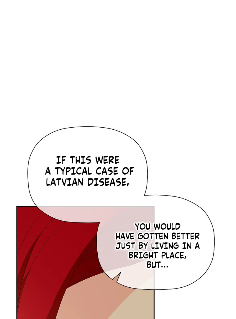 The Time-Limited Villainess Who Makes Medicine Chapter 24 - page 91