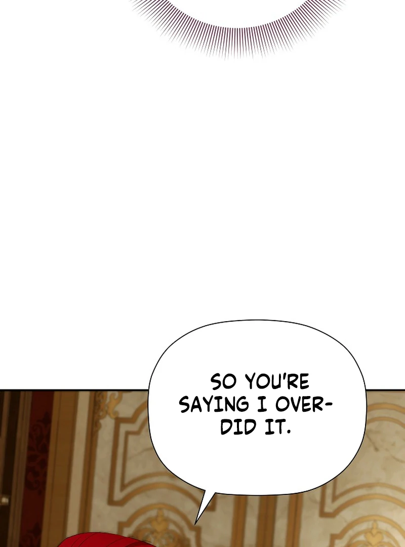 The Time-Limited Villainess Who Makes Medicine Chapter 24 - page 93