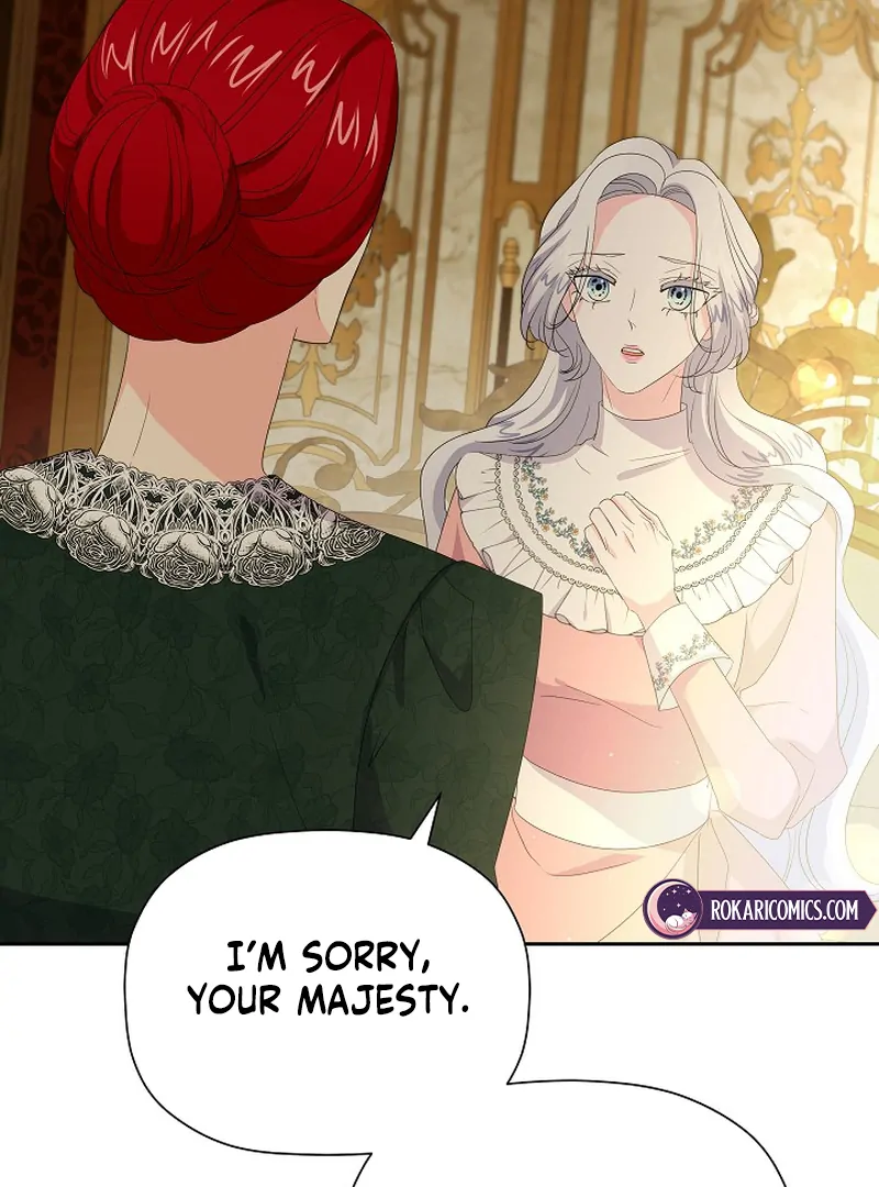 The Time-Limited Villainess Who Makes Medicine Chapter 24 - page 94