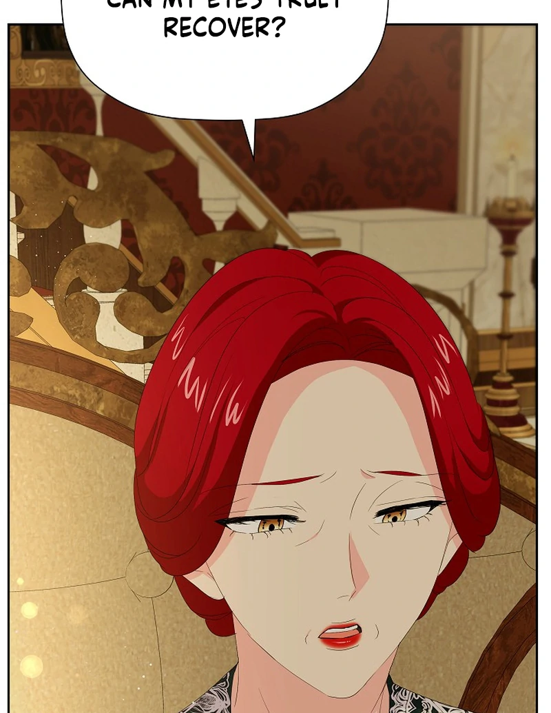 The Time-Limited Villainess Who Makes Medicine Chapter 24 - page 96