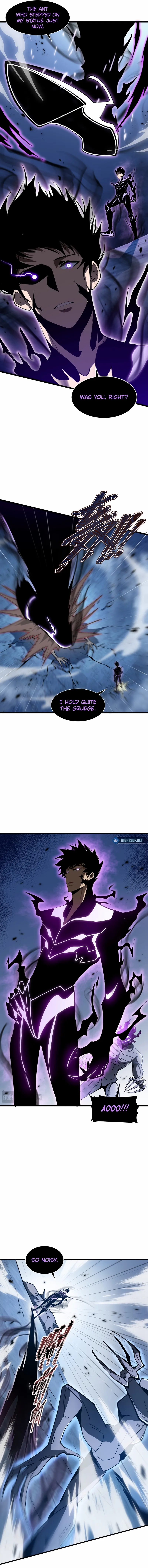 Tyrant of the Otherworld Prison: My Shadow Can Evolve Infinitely Chapter 3 - page 7