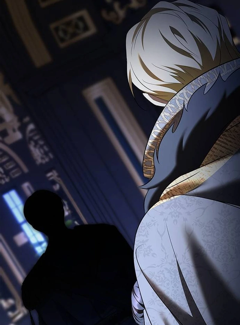 One Day My Sister Died Chapter 14 - page 103